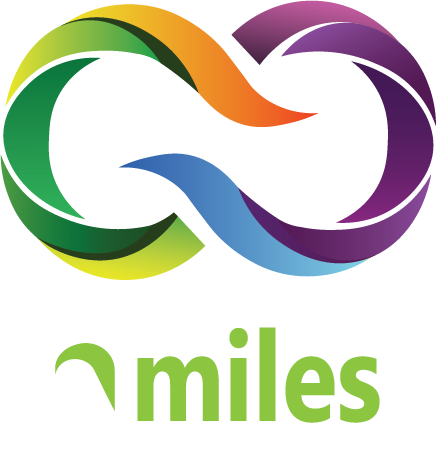 MilesOLT Logo